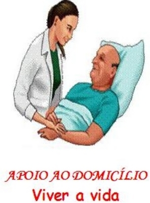 APOIO AO DOMICÍLIO VIVER A VIDA