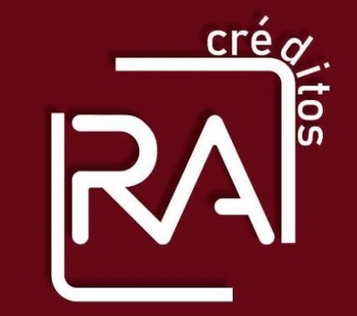 RA CRÉDITOS