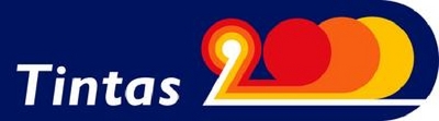 TINTAS 2000