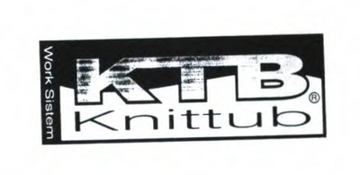 KTB KNITTUB