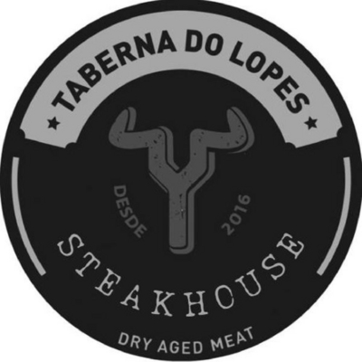 TABERNA DO LOPES STEAKHOUSE DRY AGED MEAT DESDE 2016
