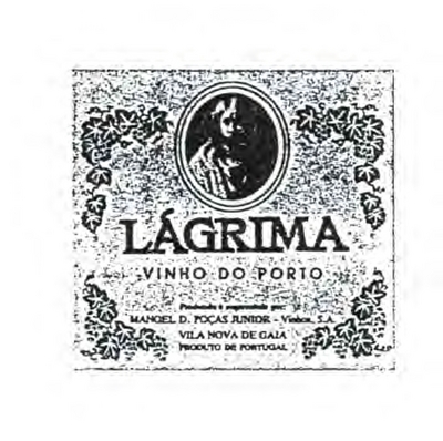 LÁGRIMA