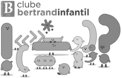 CLUBE BERTRAND INFANTIL