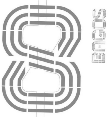 8 BAGOS