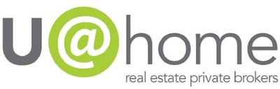 U@HOME REAL ESTATE PRIVATE BROKERS