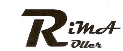 RIMA ROLLER