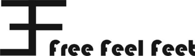 3F FREE FEEL FEET