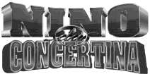 NINO DA CONCERTINA