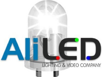 ALILED - LIGHTING & VIDEO COMPANY