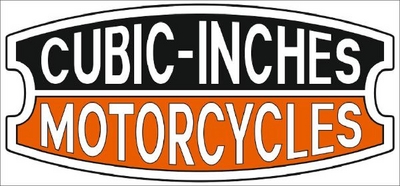 CUBIC-INCHES MOTORCYCLES