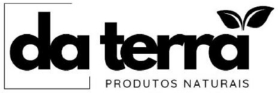 DA TERRA PRODUTOS NATURAIS