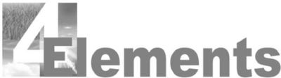 4 ELEMENTS
