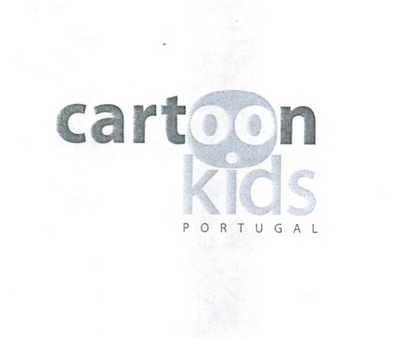 CARTOON KIDS - PORTUGAL
