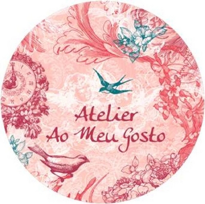 ATELIER AO MEU GOSTO