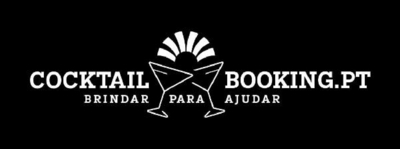COCKTAIL BOOKING.PT BRINDAR PARA AJUDAR