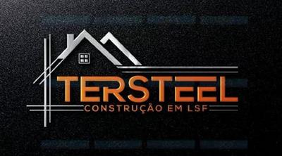 TERSTEEL CONSTRUÇÃO EM LSF
