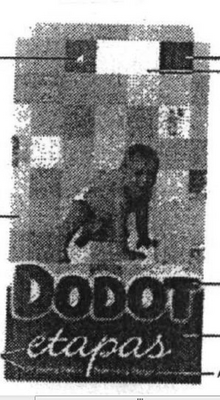 DODOT ETAPAS