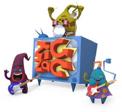 ZIG ZAG