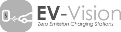 EV VISION ZERO EMISSION CHARGING STATIONS