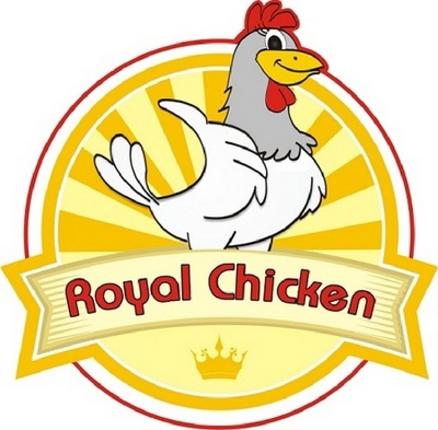 ROYAL CHICKEN
