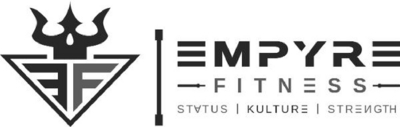 EMPYRE FITNESS STATUS KULTURE STRENGTH