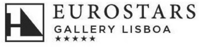 EUROSTARS GALLERY LISBOA