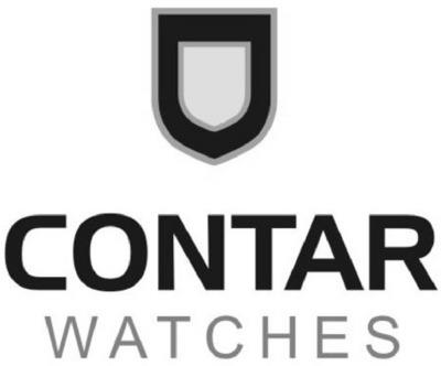 CONTAR WATCHES