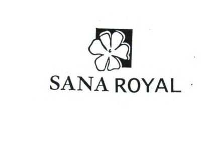 SANA ROYAL