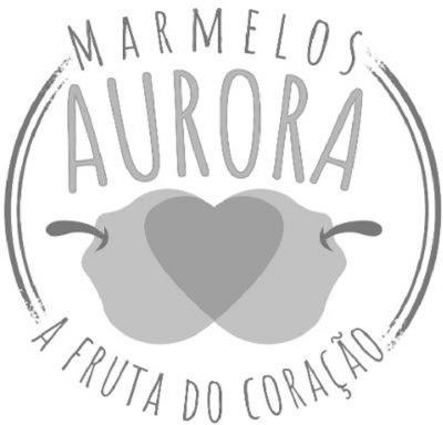 MARMELOS AURORA - A FRUTA DO CORAÇÃO