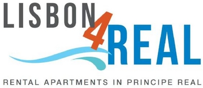 LISBON4REAL RENTAL APARTMENTS IN PRINCIPE REAL