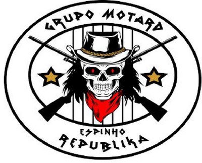 GRUPO MOTARD, REPUBLIKA ESPINHO
