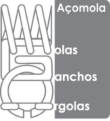 AÇOMOLA MOLAS GANCHOS E ARGOLAS