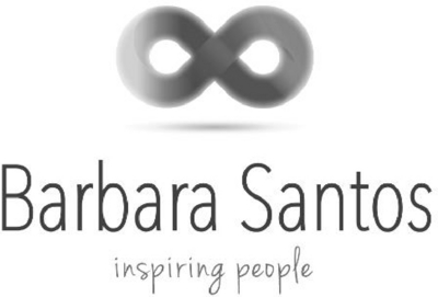 BARBARA SANTOS INSPIRING PEOPLE