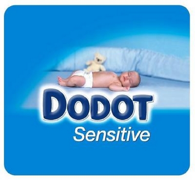 DODOT SENSITIVE