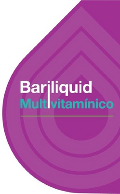 BARILIQUID MULTIVITAMINICO