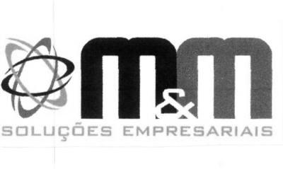 M&M SOLUÇÕES EMPRESARIAIS
