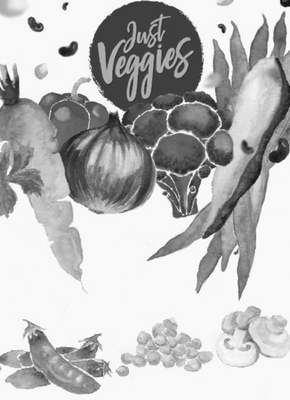 JUST VEGGIES