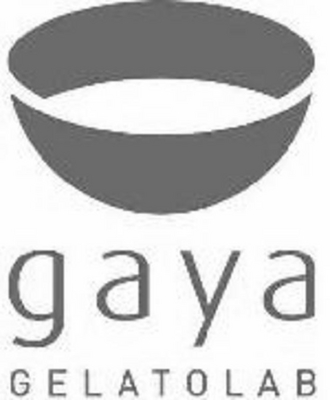 GAYA GELATOLAB