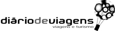 DIÁRIO DE VIAGENS