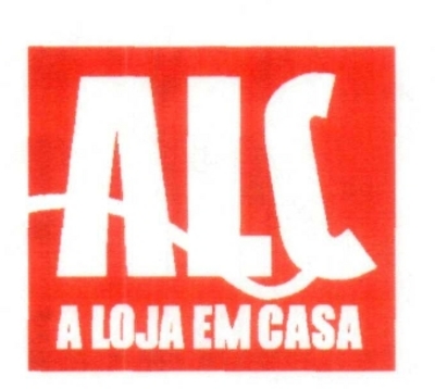ALC A LOJA EM CASA