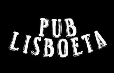 PUB LISBOETA
