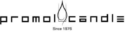PROMOL CANDLE SINCE 1976