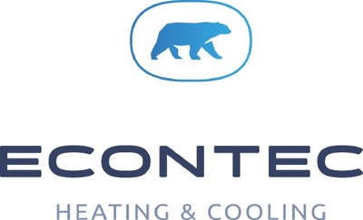 ECONTEC - HEATING & COOLING