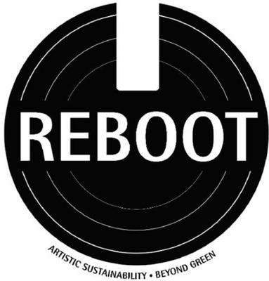 REBOOT ARTISTIC SUSTAINABILITY - BEYOND GREEN