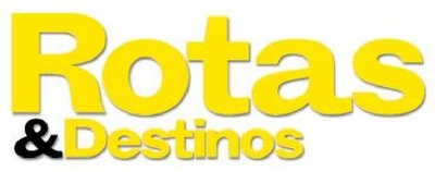ROTAS & DESTINOS