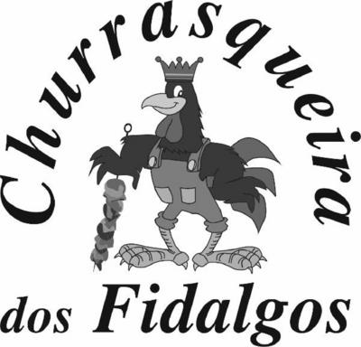 CHURRASQUEIRA DOS FIDALGOS