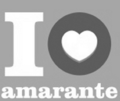 I AMARANTE
