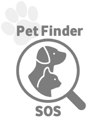 PET FINDER SOS