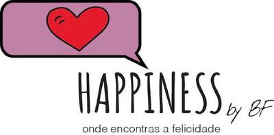 HAPPINESS BY BF ONDE ENCONTRAS A FELICIDADE