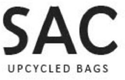 SAC UPCYCLED BAGS